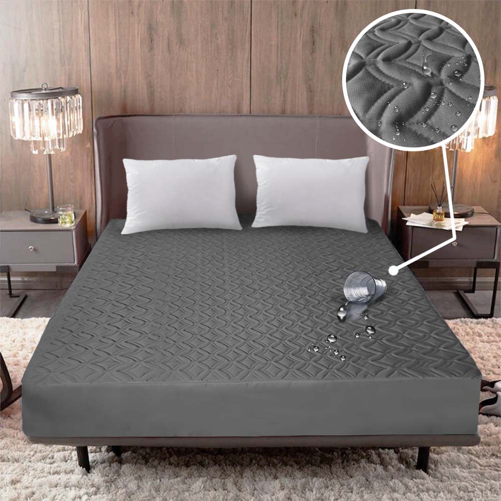 Protector de colchon IMPERMEABLE