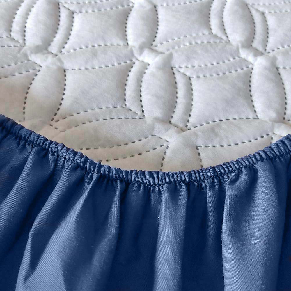 Protector de colchon IMPERMEABLE
