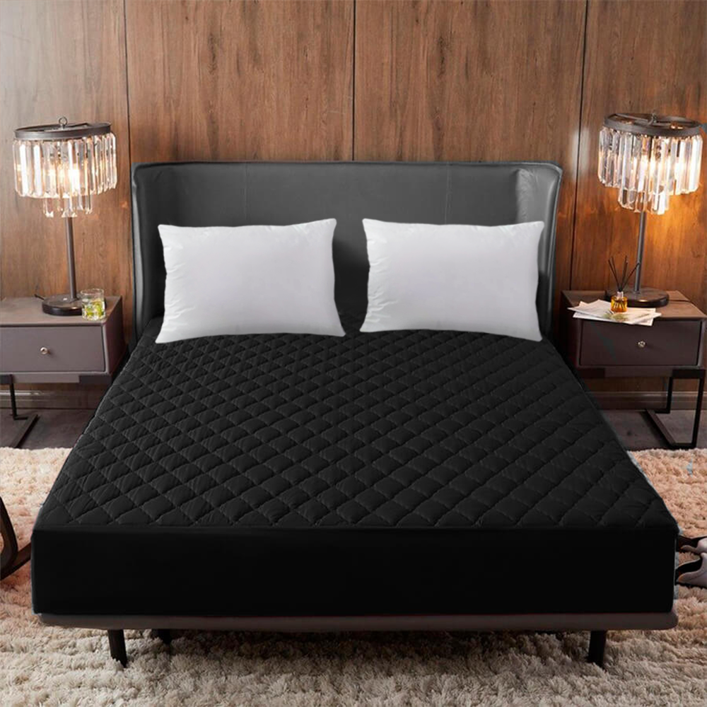 Juego completo: protector + 2 fundas — Antifluido