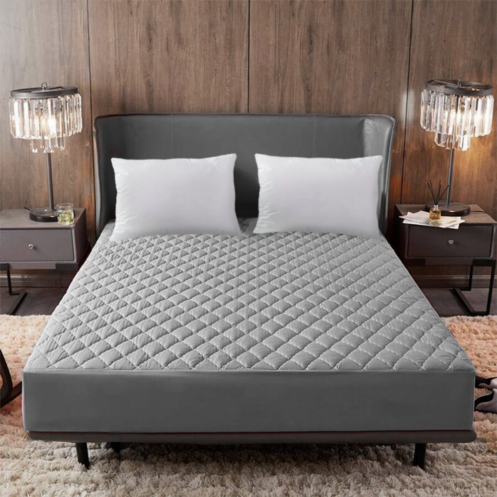 Juego completo: protector + 2 fundas — Antifluido