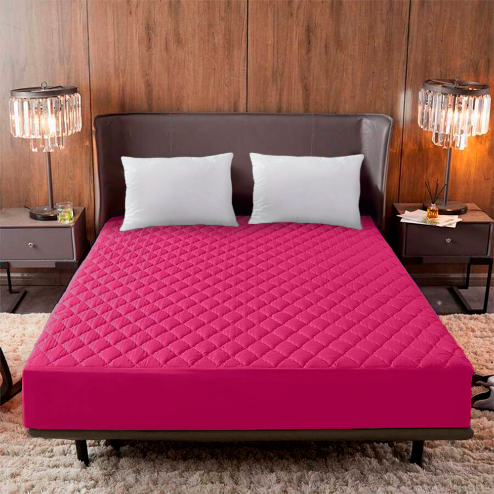 Juego completo: protector + 2 fundas — Antifluido