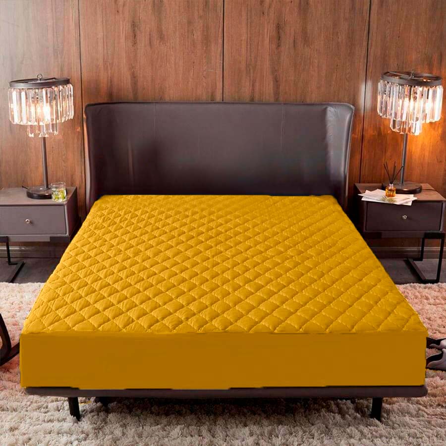 Juego completo: protector + 2 fundas — Antifluido