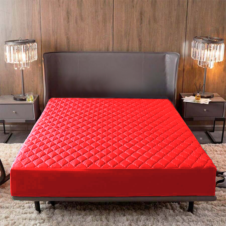 Juego completo: protector + 2 fundas — Antifluido