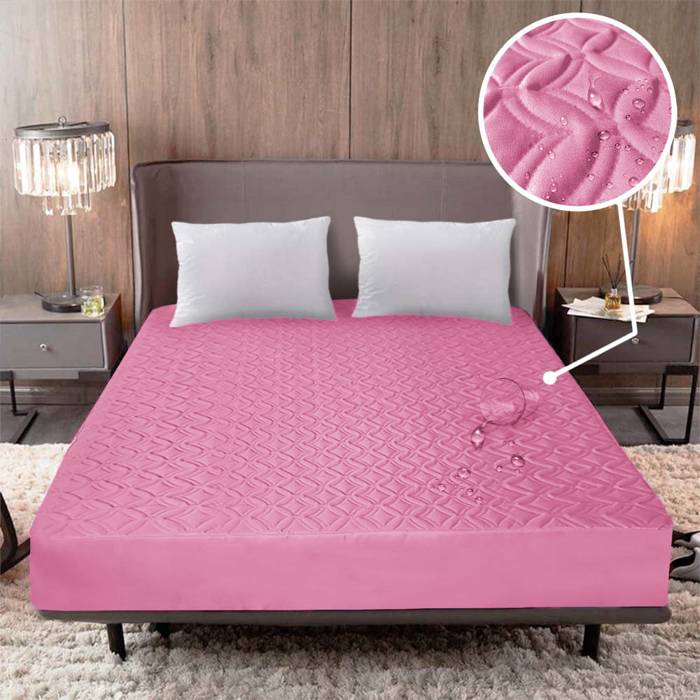 Protector de colchon IMPERMEABLE